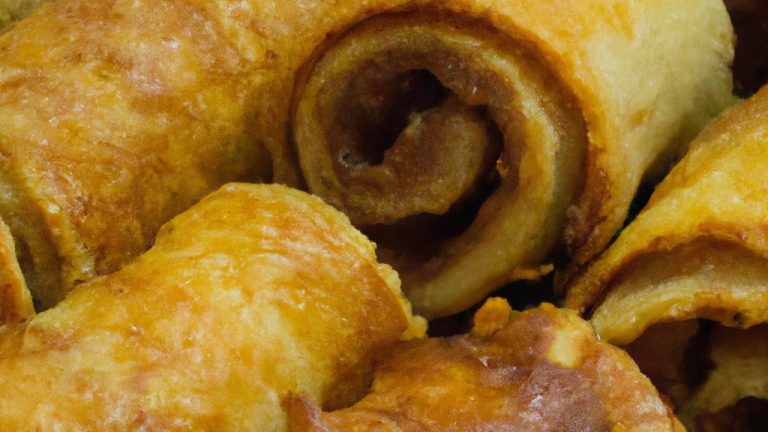 Torresmo Rolo Receita Deliciosa Na Airfryer