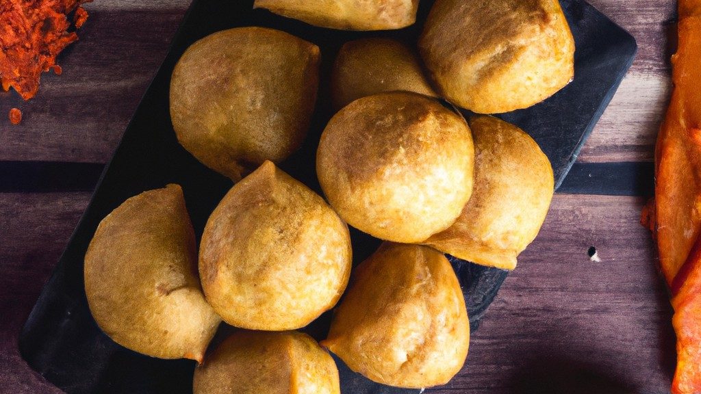 Temperos Exóticos Receita Deliciosa Na Airfryer