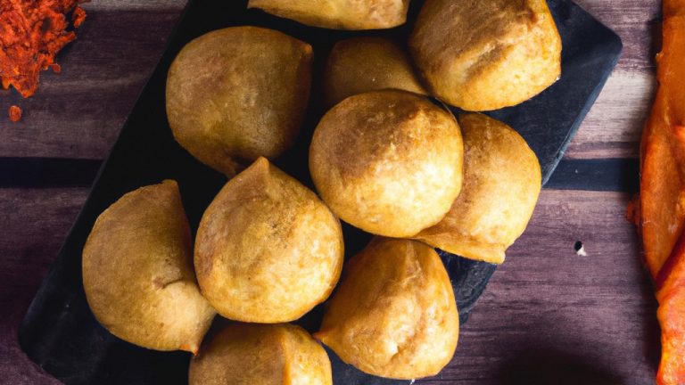 Temperos Exóticos Receita Deliciosa Na Airfryer