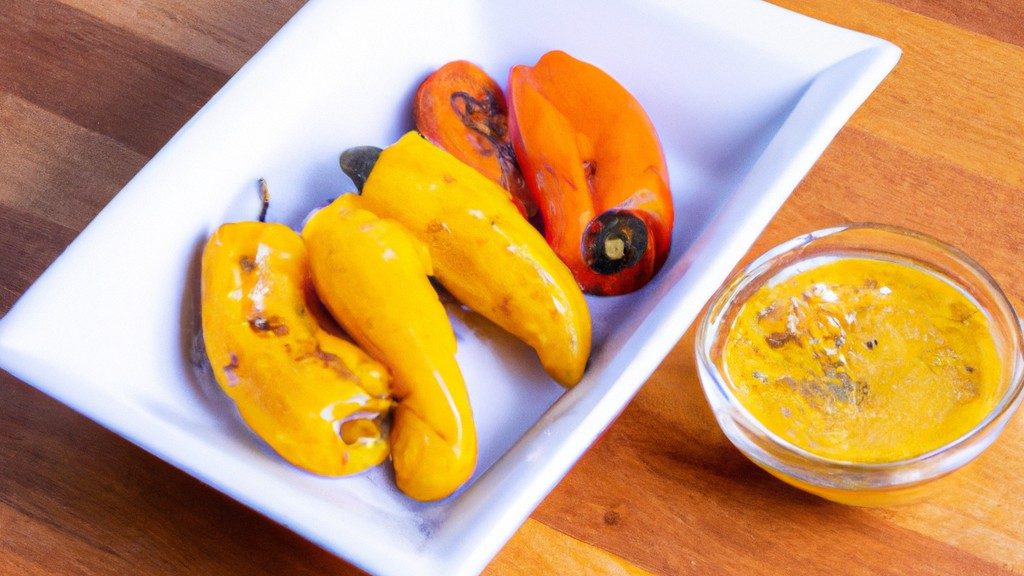 Temperos Exóticos Pimenta Receita Deliciosa Na Airfryer