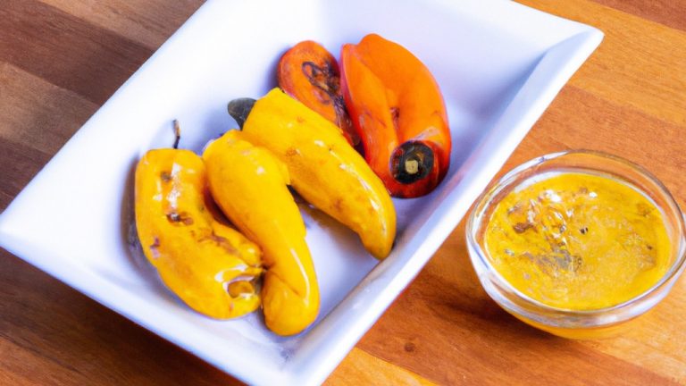Temperos Exóticos Pimenta Receita Deliciosa Na Airfryer