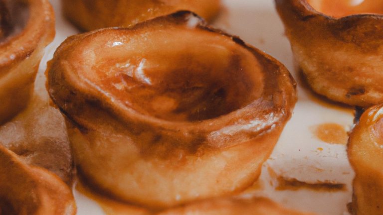 Sobremesas Suspiro De Caramelo Receita Deliciosa Na Airfryer