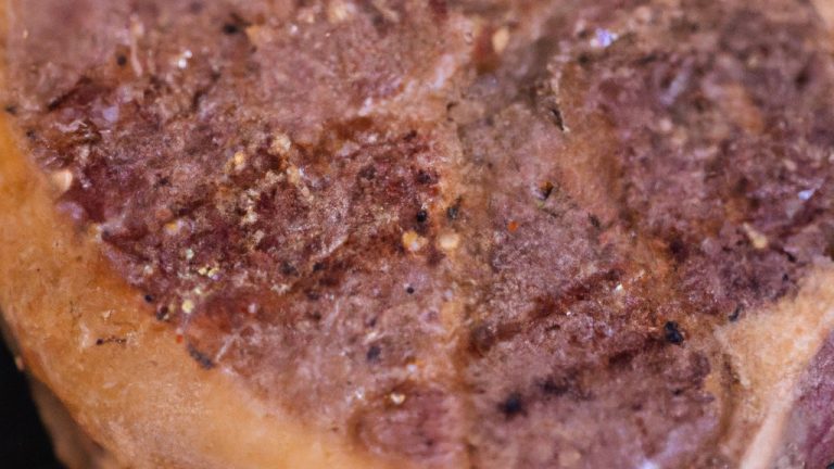 Carnes Bisteca Receita Deliciosa Na Airfryer