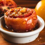 Receitas Tomate Confit Receita Deliciosa Na Airfryer 2 Tomate Confit na Airfryer