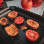 Receitas Tomate Assado Na Airfryer Receita Deliciosa Na Airfryer 2 Tomate Assado na Airfryer