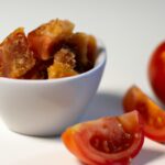 Tomate Pelado Receita Deliciosa Na Airfryer 2 Tomate Pelado na Airfryer