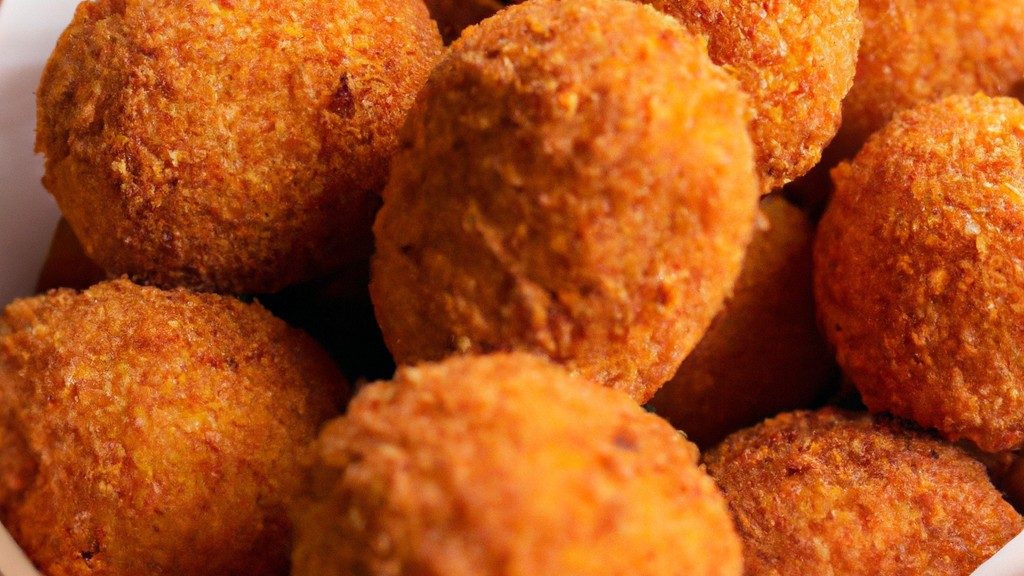 Eletrodomésticos Receita Deliciosa Na Airfryer
