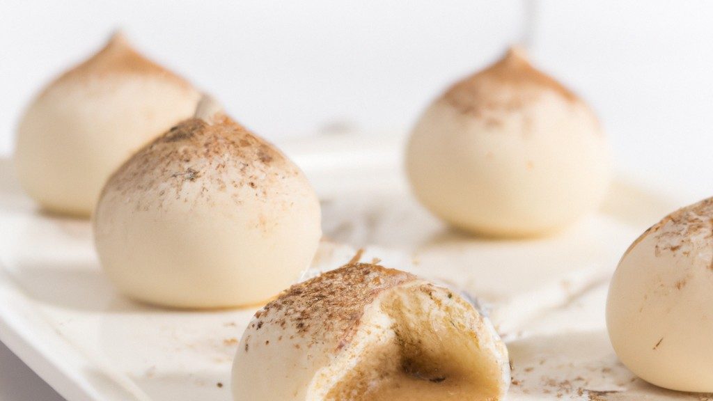 Sobremesas Marshmallow Receita Deliciosa Na Airfryer