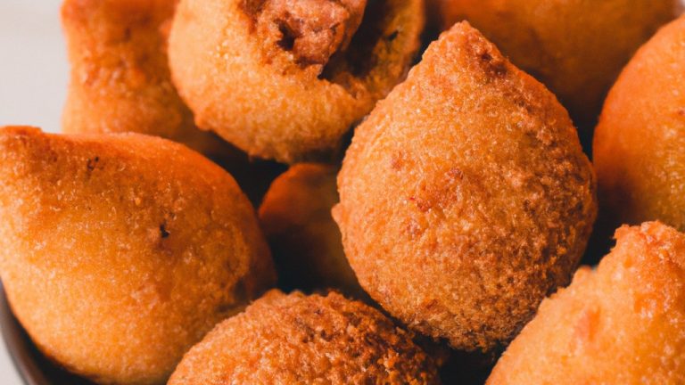 Salgadinhos Coxinha Receita Deliciosa Na Airfryer