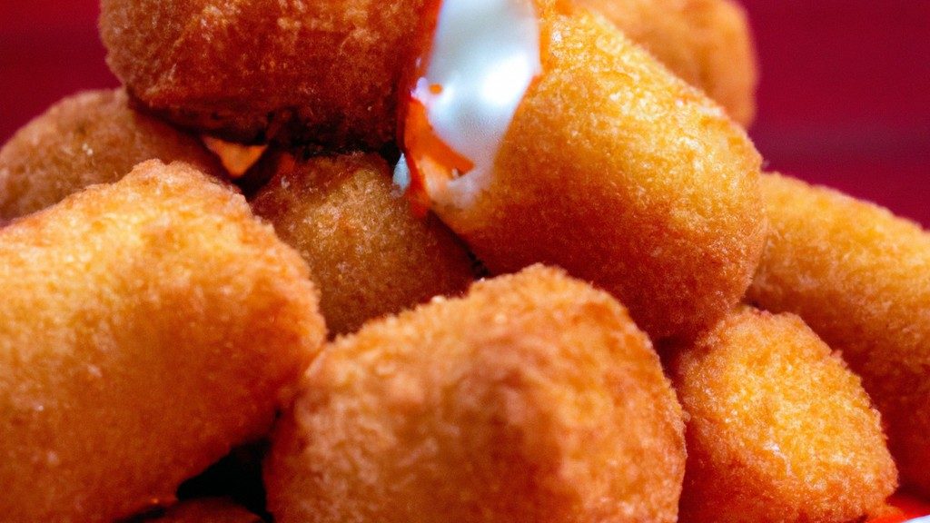 Receitas Romeu E Julieta Receita Deliciosa Na Airfryer