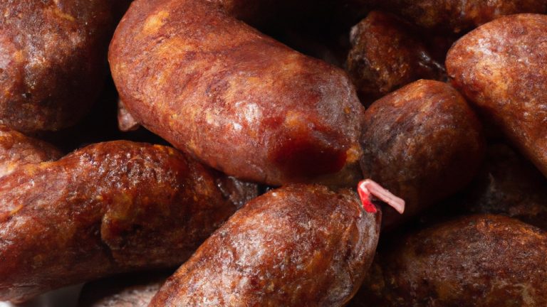 Linguiça Congelada Na Airfryer Linguiça Calabresa Receita Deliciosa Na Airfryer