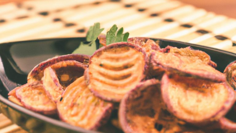 Receita Beterraba Receita Deliciosa Na Airfryer