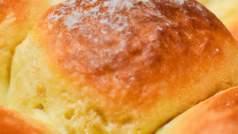 Sobremesas Pão Receita Deliciosa Na Airfryer