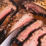 Carne Assada Picanha