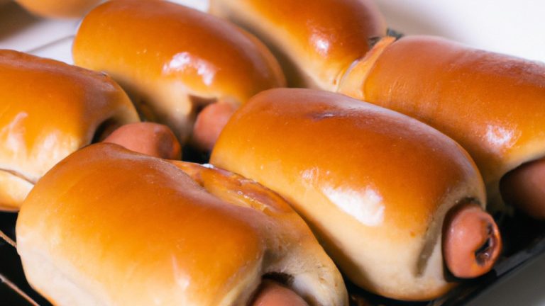 X-Dog Pão Linguiça Receita Deliciosa Na Airfryer