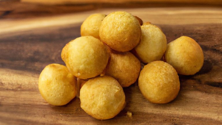 Receita Macaxeira Receita Deliciosa Na Airfryer