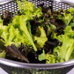 Salada Alface Receita Deliciosa Na Airfryer 2 Salada de Alface na Airfryer