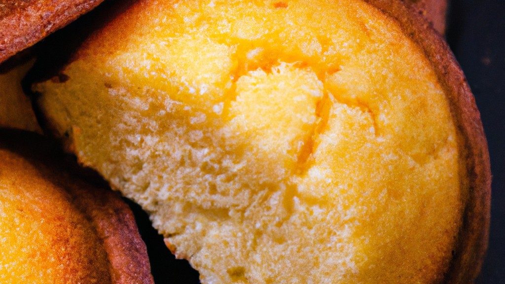 Vídeo Bolo De Ovo Receita Deliciosa Na Airfryer