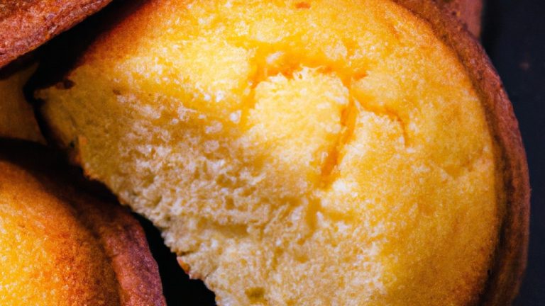Vídeo Bolo De Ovo Receita Deliciosa Na Airfryer