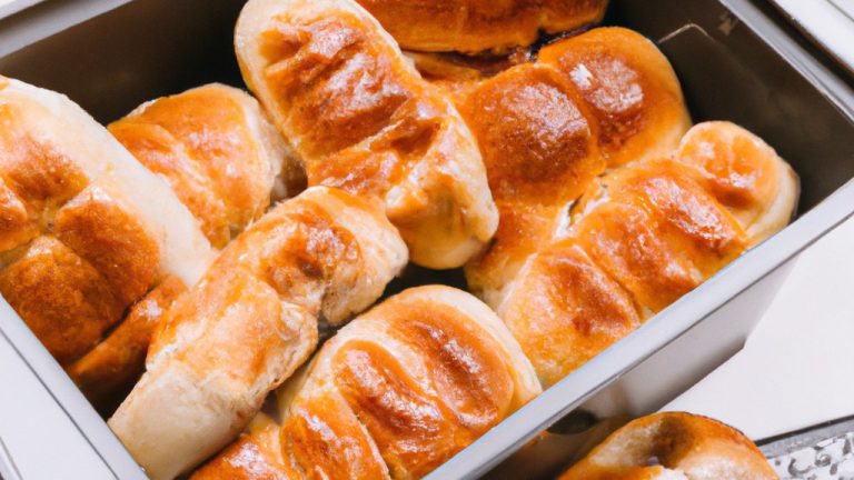 X-Dog Airfryer Pão Receita Deliciosa Na Airfryer