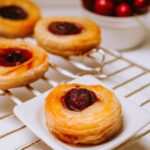 Tortinhas Cereja Receita Deliciosa Na Airfryer 2 Tortinhas de Cereja na Airfryer