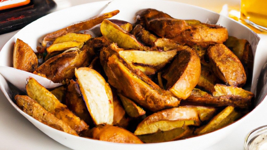 Receitas Airfryer Tulipa Receita Deliciosa Na Airfryer