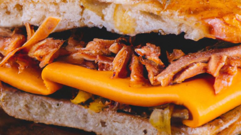 Sanduíches Receita Deliciosa Na Airfryer