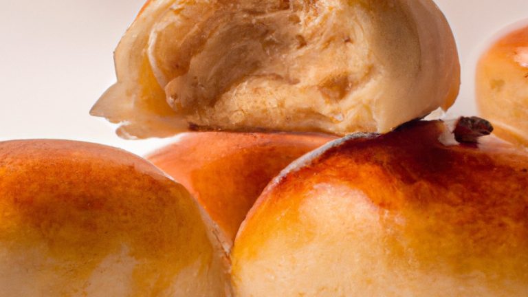 Tortas Calabresa Receita Deliciosa Na Airfryer