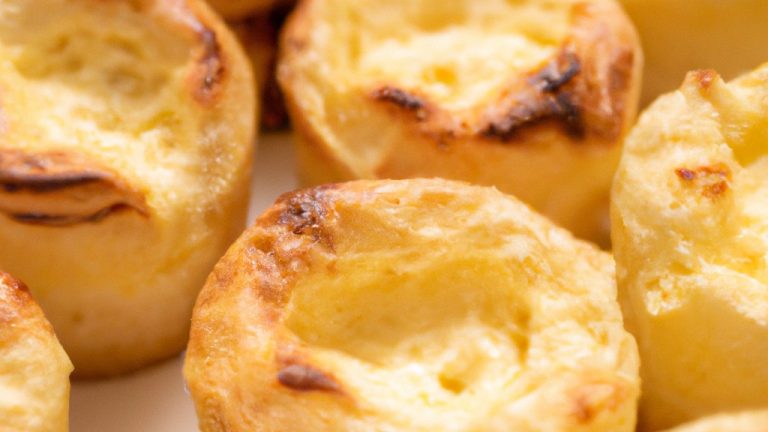 Receitas Soufflé Receita Deliciosa Na Airfryer