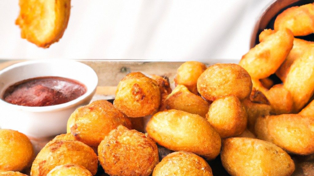 Depoimentos Airfryer Satisfação Praticidade Receita Deliciosa Na Airfryer