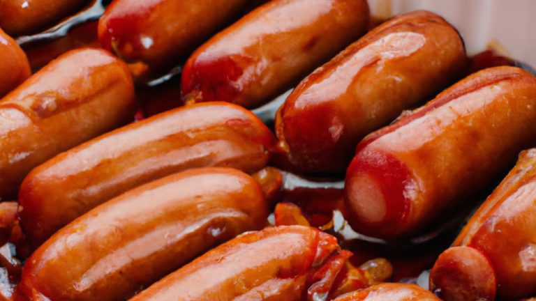 Receitas Linguiça Congelada Receita Deliciosa Na Airfryer