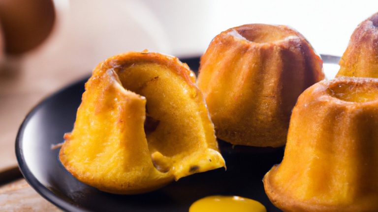 Sobremesas Quindim Receita Deliciosa Na Airfryer