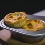 Receitas Provoleta Receita Deliciosa Na Airfryer 2 Provoleta na Airfryer