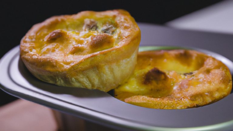Receitas Provoleta Receita Deliciosa Na Airfryer