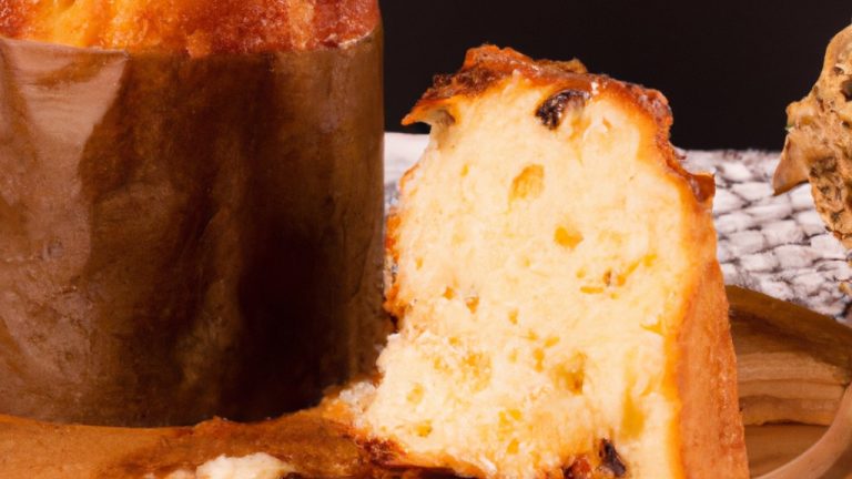 Sobremesas Rabanada Panetone Receita Deliciosa Na Airfryer