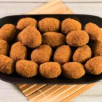 Kibe Assadeira Bandeja Receita Deliciosa Na Airfryer 2 Kibe Assado na Airfryer