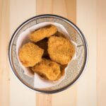 Fritadeira Forno Receita Deliciosa Na Airfryer 2 Fritadeira Forno Receita Deliciosa Na Airfryer