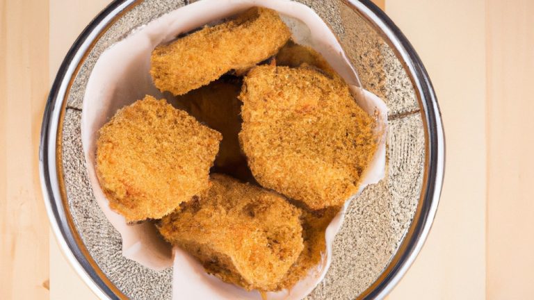 Fritadeira Forno Receita Deliciosa Na Airfryer
