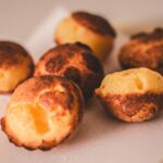 Sobremesas Queijadinha Receita Deliciosa Na Airfryer 2 Queijadinha na Airfryer