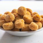 Almôndegas Receita Deliciosa Na Airfryer 2 Almôndegas na Airfryer