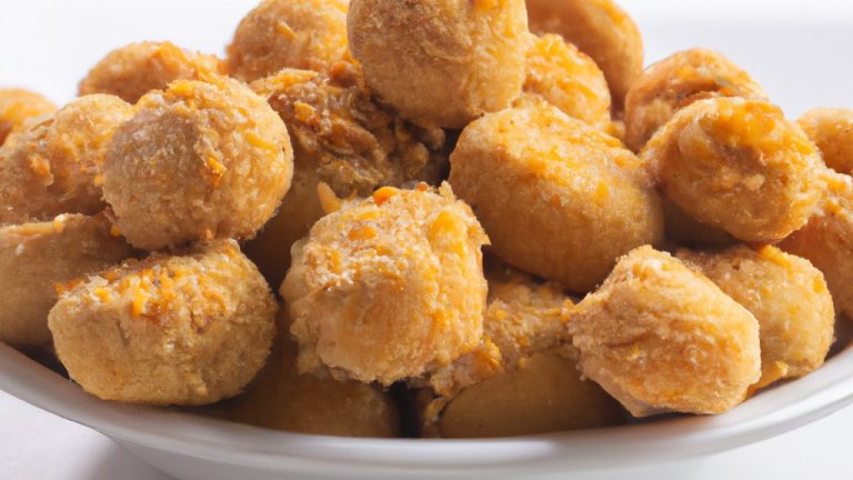 Almôndegas Receita Deliciosa Na Airfryer