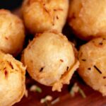 Privacidade Política Receita Deliciosa Na Airfryer 2 Lasanha Vegetariana na Airfryer