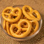 Pretzels Shopping Receita Deliciosa Na Airfryer 2 Pretzels Shopping