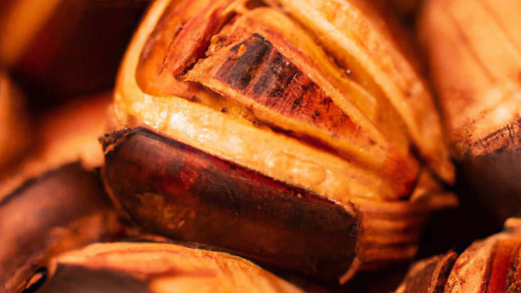 Receitas Pinhão Receita Deliciosa Na Airfryer