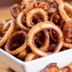 Receitas Polvo Receita Deliciosa Na Airfryer 2 Polvo na Airfryer