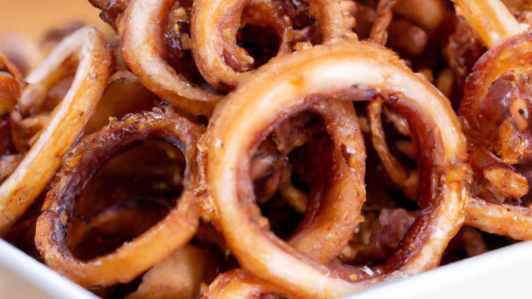 Receitas Polvo Receita Deliciosa Na Airfryer