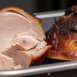 Pernil na Airfryer