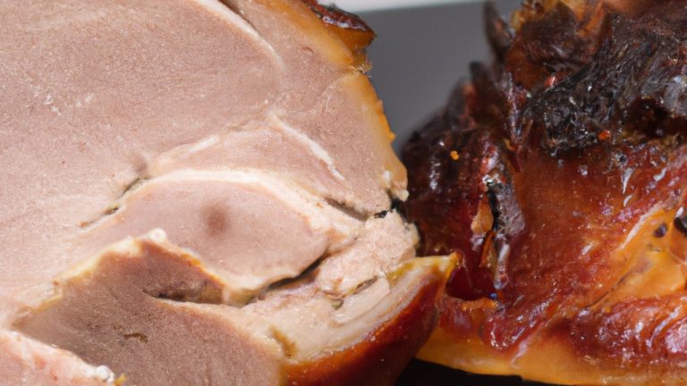 Carnes Pernil Receita Deliciosa Na Airfryer