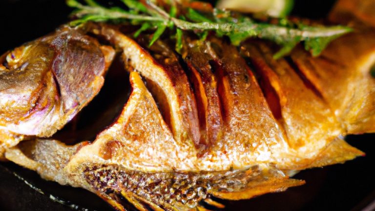 Peixe Tilápia Receita Deliciosa Na Airfryer