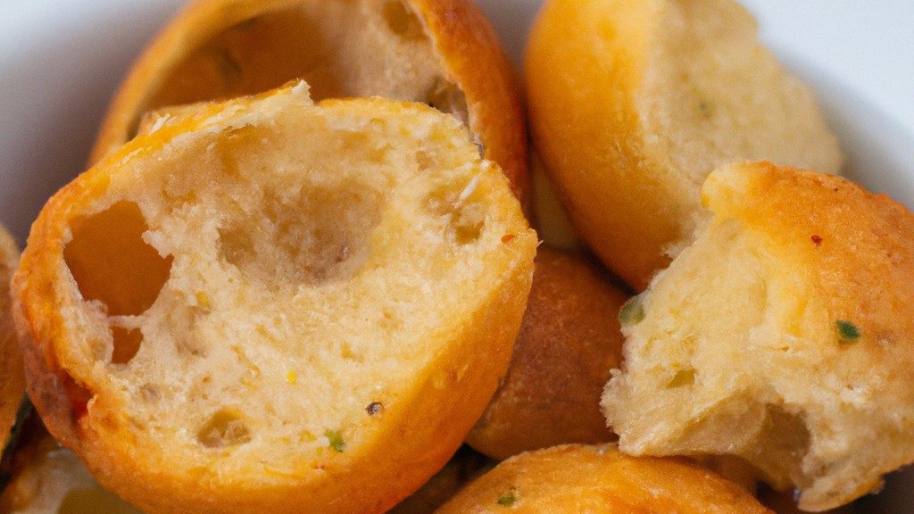 Petisco Azeitona Receita Deliciosa Na Airfryer